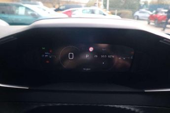 Peugeot 2008 1.2 PureTech 130 Allure 5dr EAT8