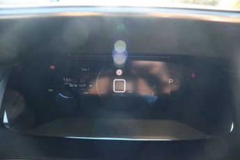 Peugeot 208 1.2 PureTech 100 Allure 5dr EAT8