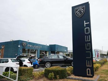 Peugeot 208 1.2 PureTech 100 Allure 5dr EAT8