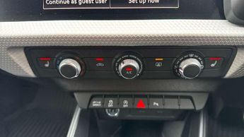Audi A1 35 TFSI S Line 5dr S Tronic