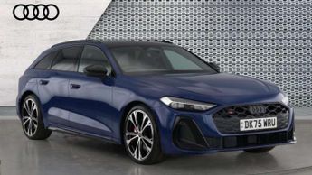 Audi S5 S5 3.0 TFSI Quattro Edition 1 5dr S Tronic