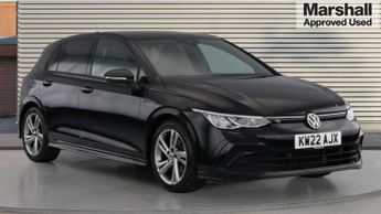Volkswagen Golf 1.5 TSI 150 R-Line 5dr