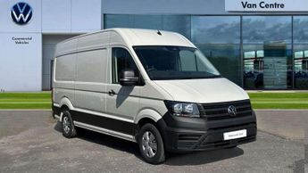 Volkswagen Crafter 2.0 TDI 140PS Commerce High Roof Van