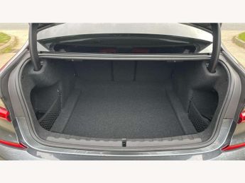 BMW 3 Series 320i M Sport 4dr Step Auto