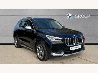 BMW X1 sDrive 20i MHT xLine 5dr Step Auto