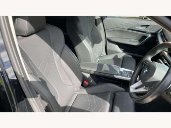BMW X1 sDrive 20i MHT xLine 5dr Step Auto