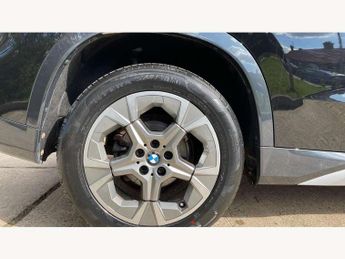 BMW X1 sDrive 20i MHT xLine 5dr Step Auto