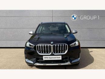 BMW X1 sDrive 20i MHT xLine 5dr Step Auto