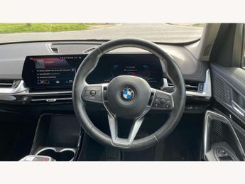 BMW X1 sDrive 20i MHT xLine 5dr Step Auto