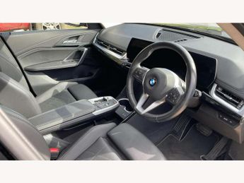 BMW X1 sDrive 20i MHT xLine 5dr Step Auto