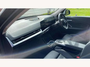 BMW X1 sDrive 20i MHT xLine 5dr Step Auto