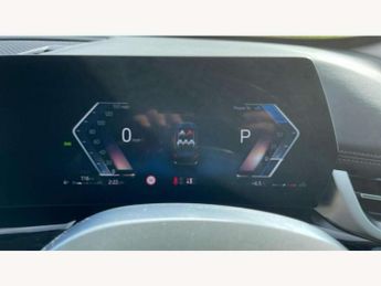 BMW X1 sDrive 20i MHT xLine 5dr Step Auto