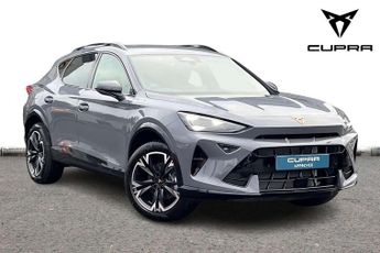 Cupra Formentor 1.5 eTSI 150 V1 5dr DSG