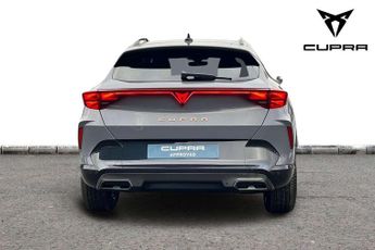 Cupra Formentor 1.5 eTSI 150 V1 5dr DSG