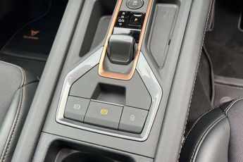 Cupra Formentor 1.5 eTSI 150 V1 5dr DSG