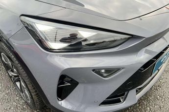 Cupra Formentor 1.5 eTSI 150 V1 5dr DSG