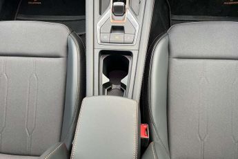 Cupra Formentor 1.5 eTSI 150 V1 5dr DSG