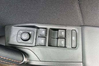 Cupra Formentor 1.5 eTSI 150 V1 5dr DSG