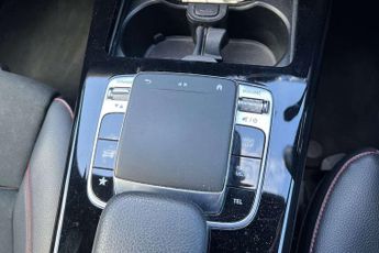 Mercedes-Benz A-Class A200 AMG Line 5dr Auto