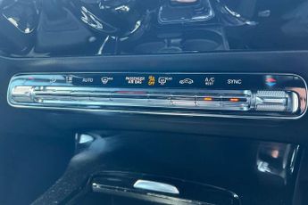 Mercedes-Benz A-Class A200 AMG Line 5dr Auto