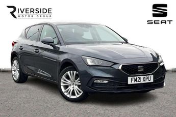 SEAT Leon 1.0 TSI EVO SE Dynamic 5dr