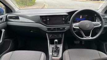 Volkswagen Polo 1.0 TSI Match 5dr DSG