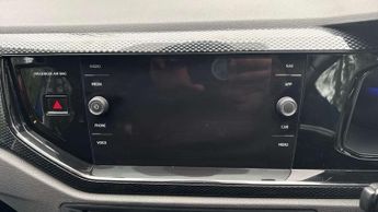 Volkswagen Polo 1.0 TSI Match 5dr DSG