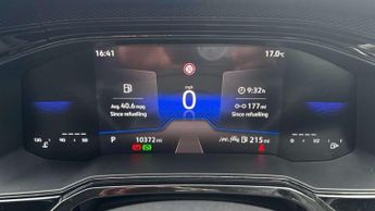 Volkswagen Polo 1.0 TSI Match 5dr DSG