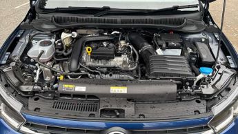 Volkswagen Polo 1.0 TSI Match 5dr DSG
