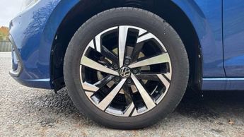 Volkswagen Polo 1.0 TSI Match 5dr DSG