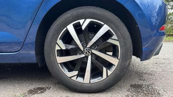Volkswagen Polo 1.0 TSI Match 5dr DSG