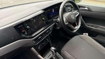 Volkswagen Polo 1.0 TSI Match 5dr DSG