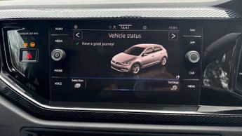 Volkswagen Polo 1.0 TSI Match 5dr DSG