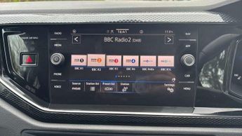 Volkswagen Polo 1.0 TSI Match 5dr DSG