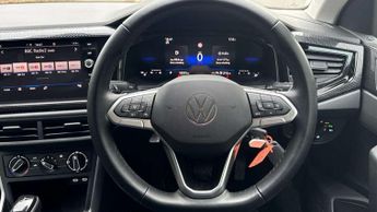 Volkswagen Polo 1.0 TSI Match 5dr DSG