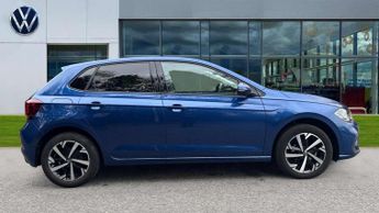 Volkswagen Polo 1.0 TSI Match 5dr DSG