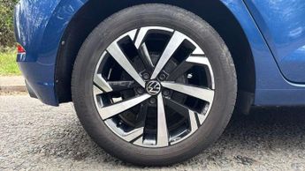 Volkswagen Polo 1.0 TSI Match 5dr DSG