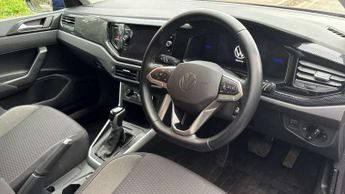 Volkswagen Polo 1.0 TSI Match 5dr DSG