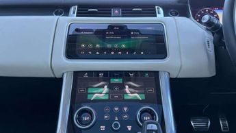 Land Rover Range Rover Sport 5.0 V8 S/C Autobiography Dynamic 5dr Auto