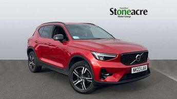 Volvo XC40 2.0 B3P Plus Dark 5dr Auto