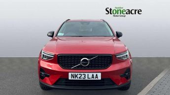 Volvo XC40 2.0 B3P Plus Dark 5dr Auto