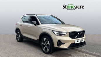 Volvo XC40 2.0 B3P Plus Dark 5dr Auto
