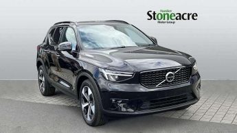 Volvo XC40 2.0 B3P Plus Dark 5dr Auto