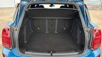 MINI Countryman 1.5 Cooper Exclusive 5dr Auto