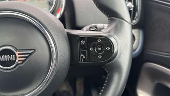 MINI Countryman 1.5 Cooper Exclusive 5dr Auto