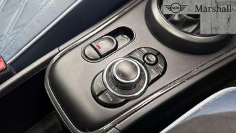 MINI Countryman 1.5 Cooper Exclusive 5dr Auto