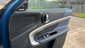 MINI Countryman 1.5 Cooper Exclusive 5dr Auto