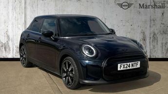 MINI Hatch 1.5 Cooper Exclusive 5dr Auto