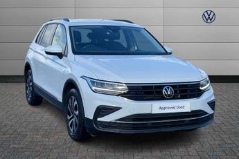 Volkswagen Tiguan 1.5 TSI 150 Active 5dr