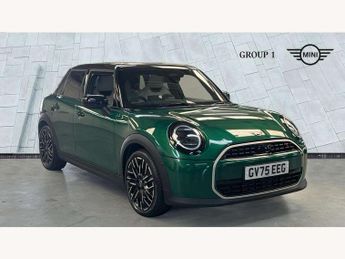 MINI Hatch 2.0 S Exclusive 5dr Auto